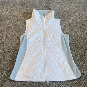 Women’s Columbia vest